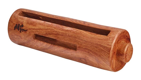 Afroton Kring, 3 slits, c. Ø 15cm, L 42cm