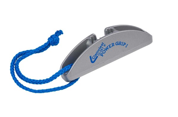   Power Grip, rope tensioner