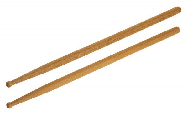 Contemporânea Mallets for caixa, pair, L 35cm