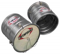 Cuica, Ø 6", H 15cm Cuica, Ø 6", H 15cm