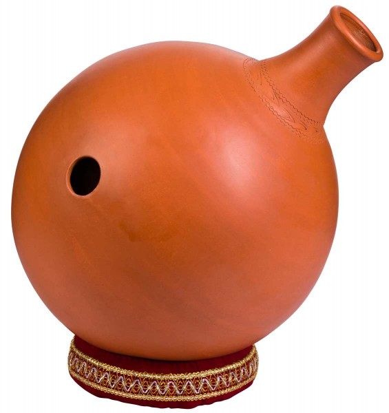   Udu, pro, extralarge, Ø 35cm, H 45cm