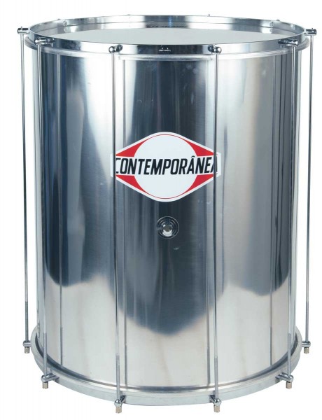 Contemporânea Surdo, Pro, Ø 20&quot;, H 60cm