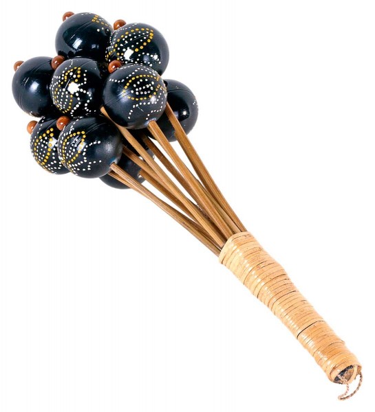 Kugelshaker, groß, 10 Kugeln