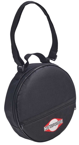 Contemporânea Pandeiro Tasche, Ø 10"