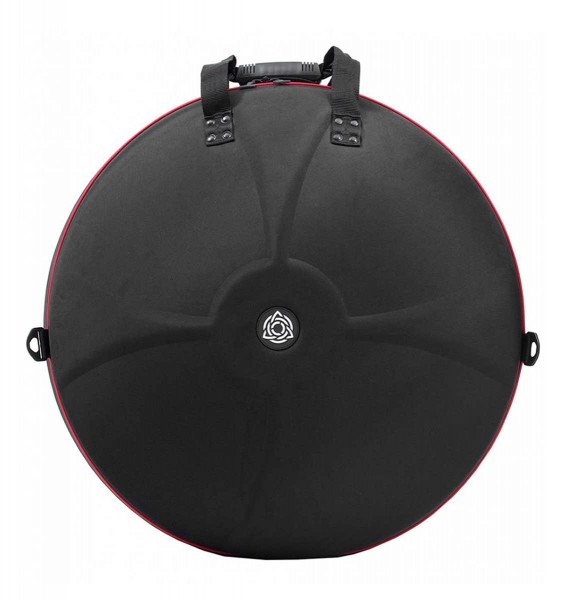 Evatec Evatek, medium, Hardcase for Handpan