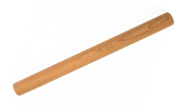 Afroton Schlägel für Basstrommel, standard, Ø 2cm, L 30cm