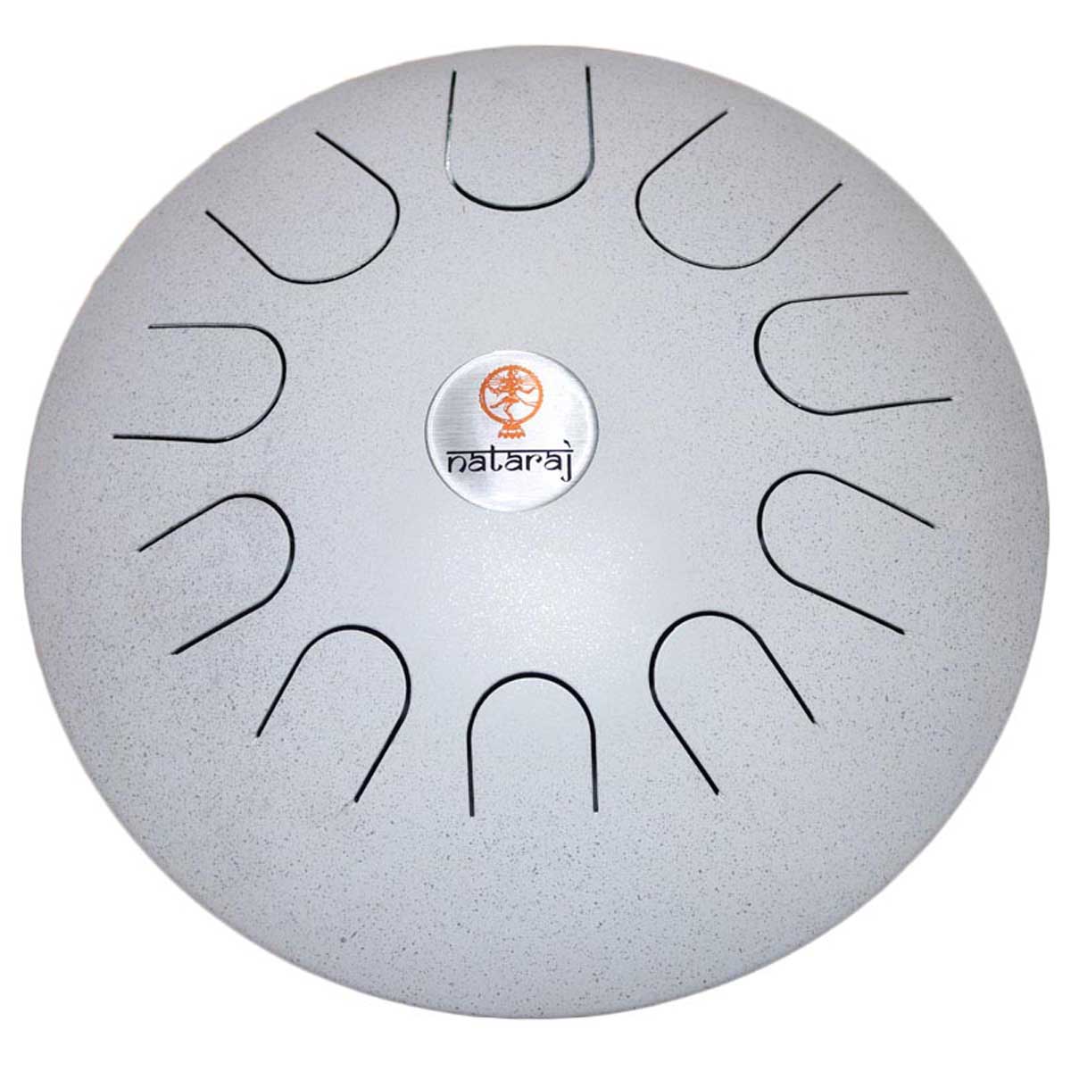 Nataraj handpan 2024