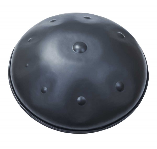 Caisa Caisa, handpan, C# minor pentatonic
