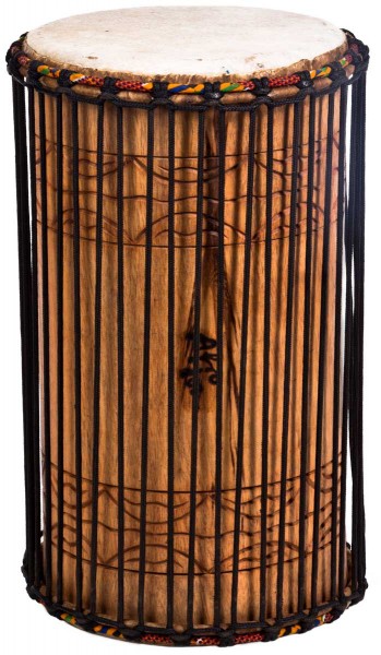 Afroton Kenkeni, standard, c. Ø 26cm, L 48cm