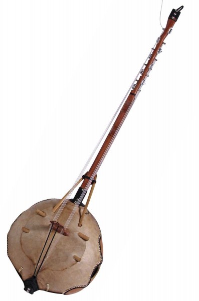Kamelen N'goni , c. H 120cm, W 40cm