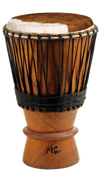 Afroton Bougarabou, pro, c. Ø 24cm, H 54cm - new model !