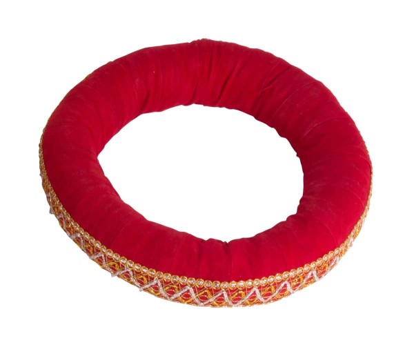 Ring für Waterdrum, Udu, Ghatam und Nataraj