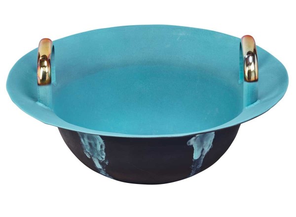   Water Spring Bowl, pro, 80cm