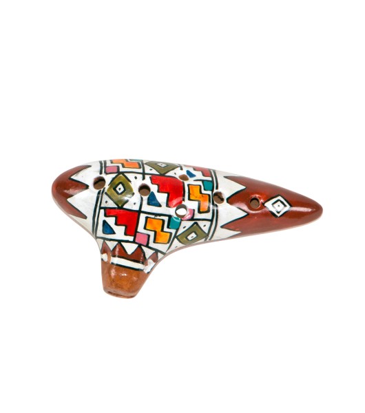   Okarina, Italiano klein