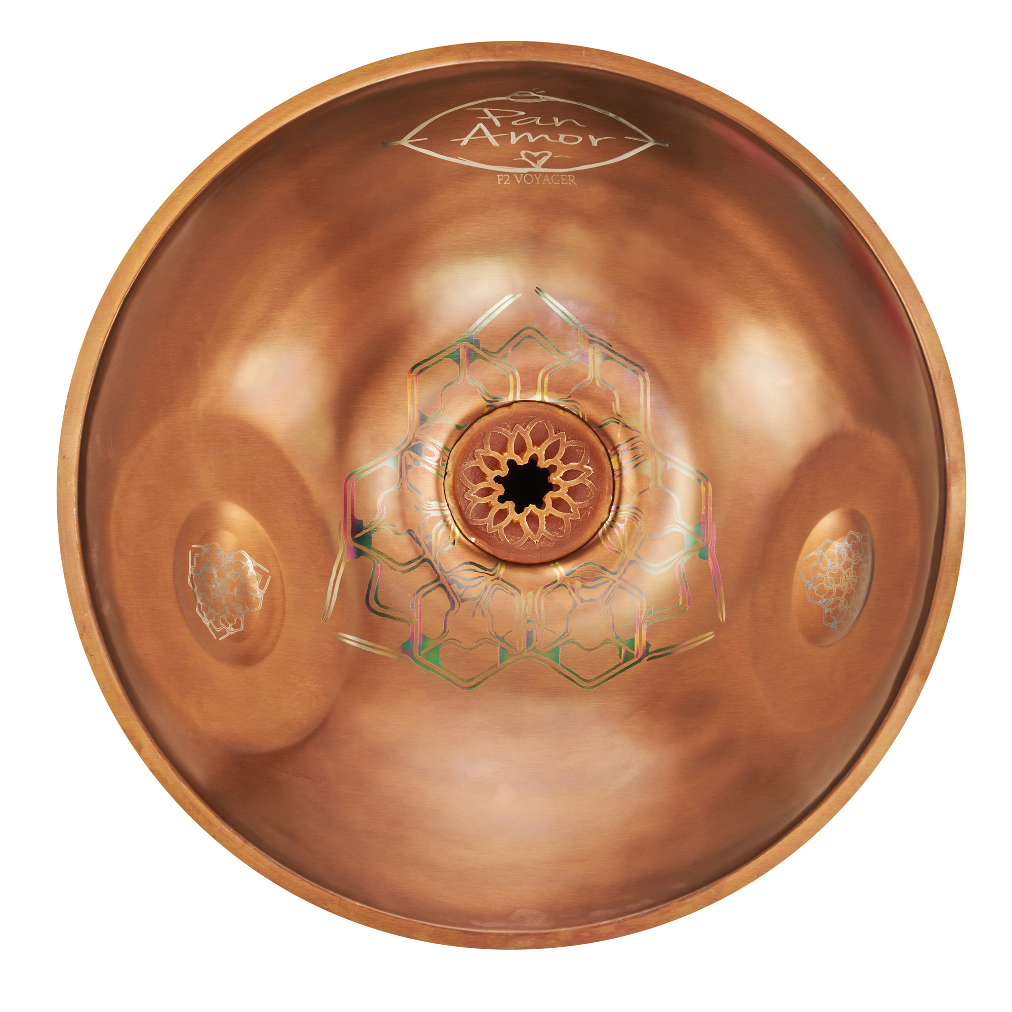 Panamor handpans discount